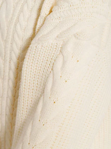 Tommy Hilfiger Sweter weiss