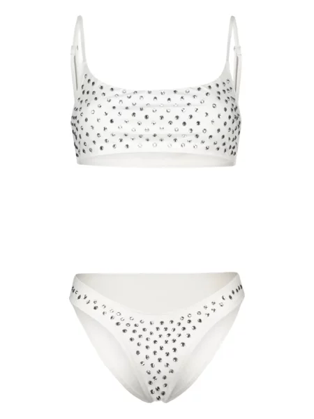 Bikini Paramidonna biały