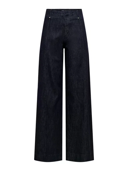 ONLY Jeans ONLOLIVIA închis albastru