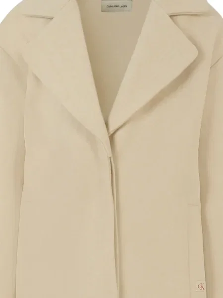 Płaszcz dziecięcy Calvin Klein