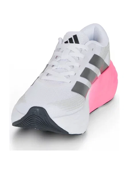 Galaxis félcipő Adidas fehér