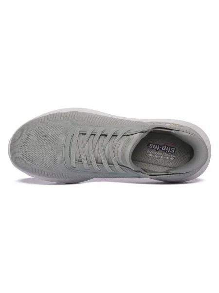 Pantofi Skechers verde