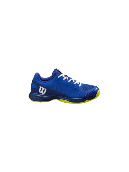 Pantofi copii Wilson albastru