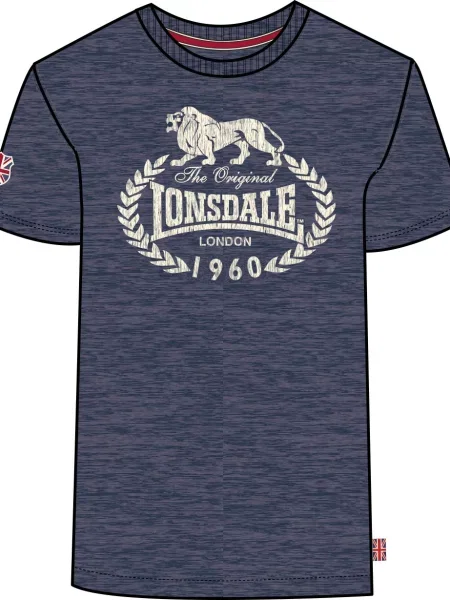 Tricou Lonsdale