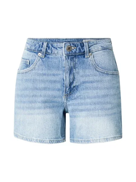 VERO MODA Jeans VMTess denim albastru