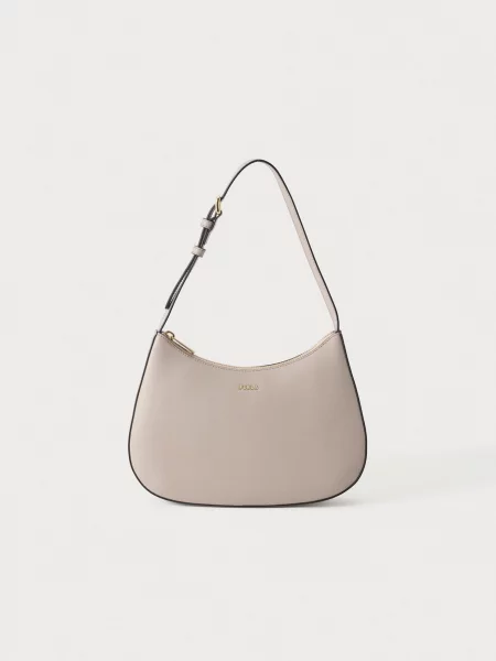 Geanta crossbody Furla bej