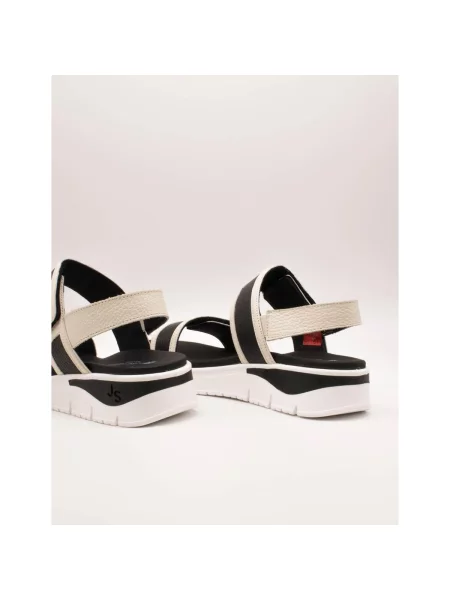 Pantofi Jose Saenz negru
