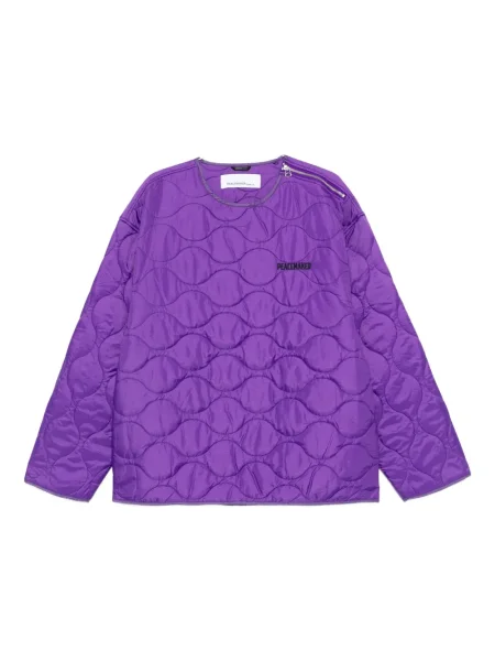 Яке Oamc Peacemaker виолетово