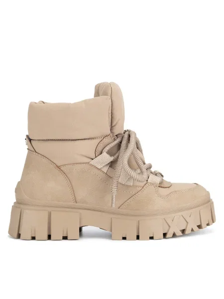 Cizme de zăpadă MEXX bej