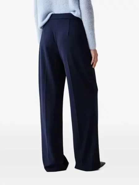 Pantaloni Joseph Ribkoff albastru