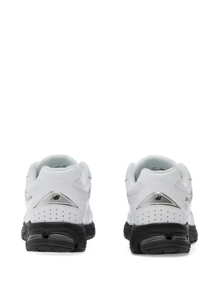 Δερμάτινα sneakers New Balance FuelCell με σχέδιο μπλε