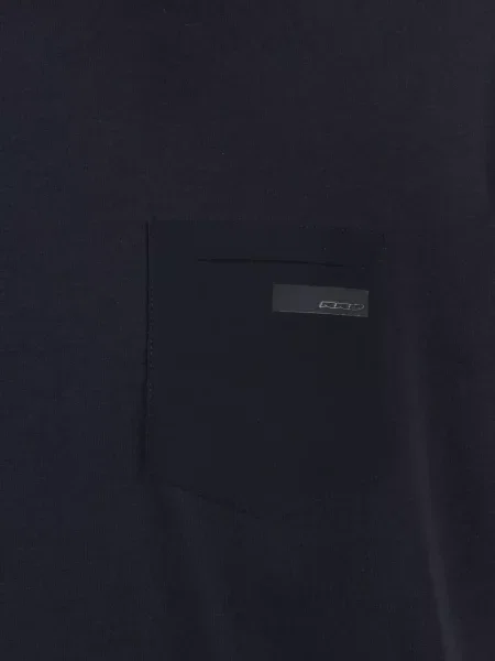 Tricou Rrd albastru
