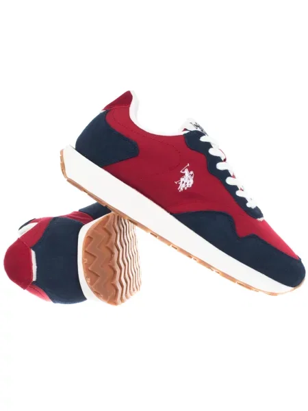 Superge U.s. Polo Assn. modra