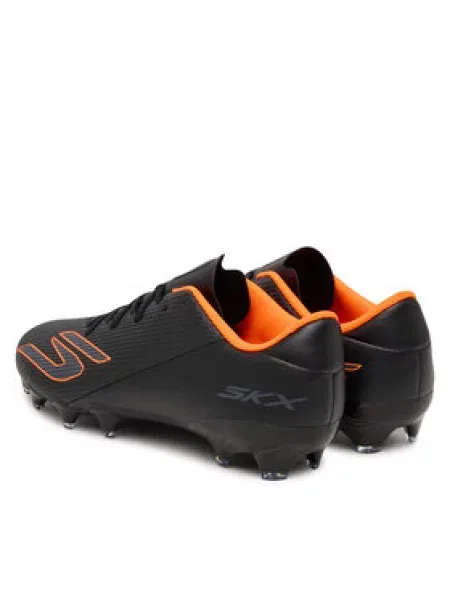 Tenisice za nogomet Skechers Gold Fg BKOR crna