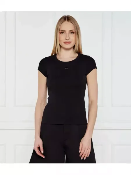 Tricou negru