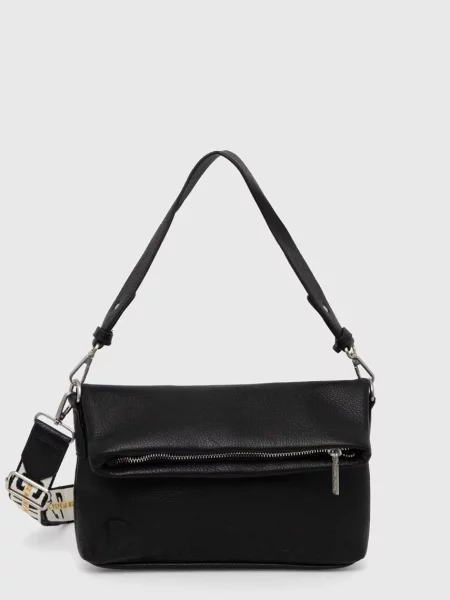 Сумочка Pepe Jeans чорний