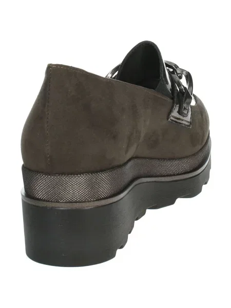 Félcipő Flexistep bézs
