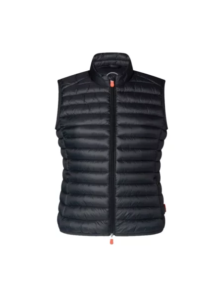 Kamizelka Save The Duck czarna