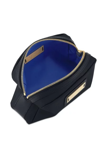 Torba podróżna Tyler Ellis czarna