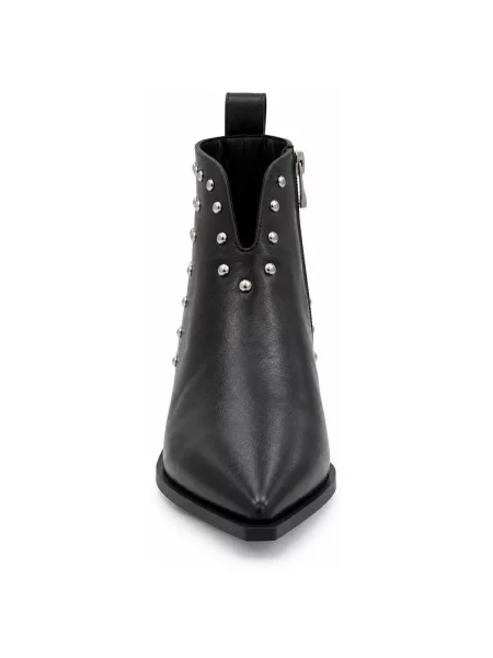Pantofi Montevita negru