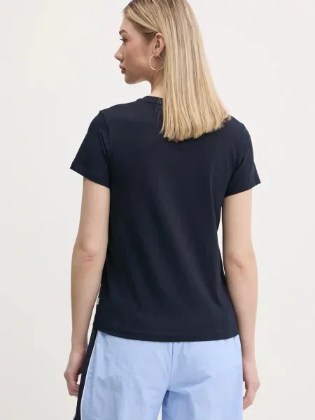 Футболка Guess Jeans синій