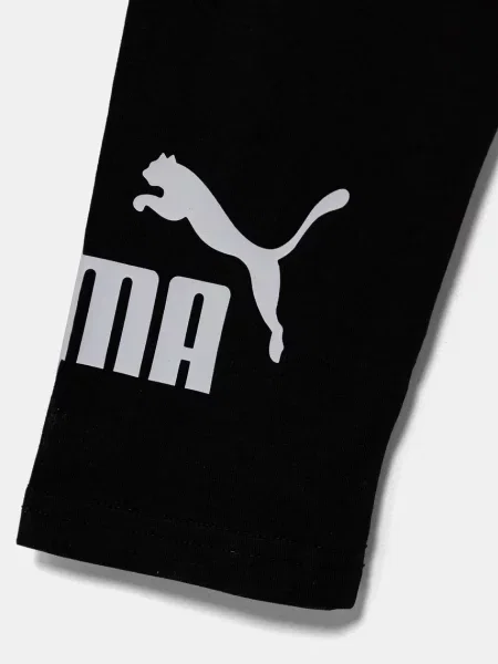 Puma Дитячі легінси ESS No. 1 Logo Leggings