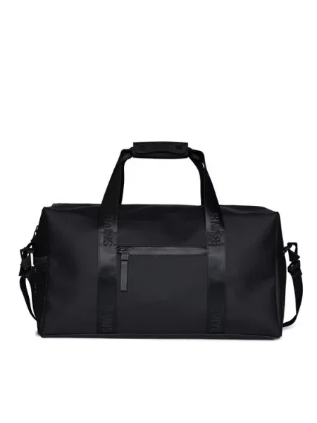 Rains Torba Backpacks črna
