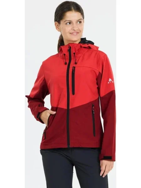 Geacă Whistler softshell