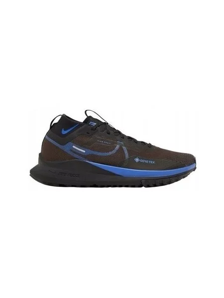 Pantofi Nike albastru