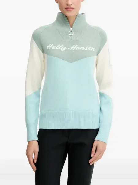 Pulover Helly Hansen albastru