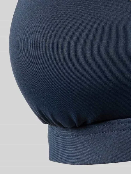 Góra od bikini z regulowanymi ramiączkami Seafolly