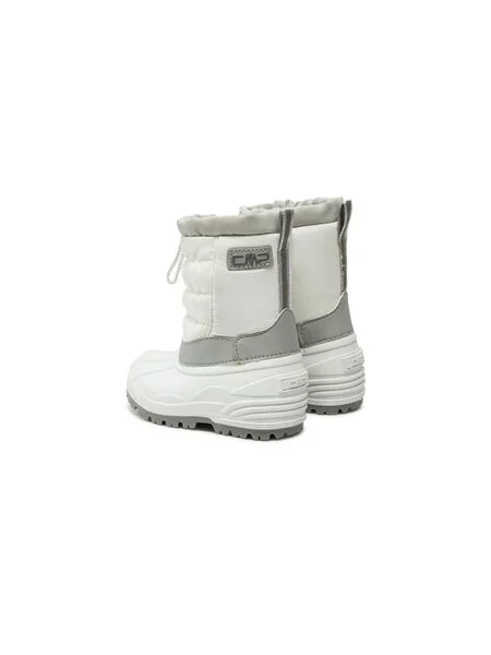 CMP Čizme za snijeg Hanki Snow Boots bijela