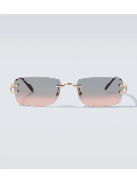 Ochelari de soare Cartier Eyewear Collection