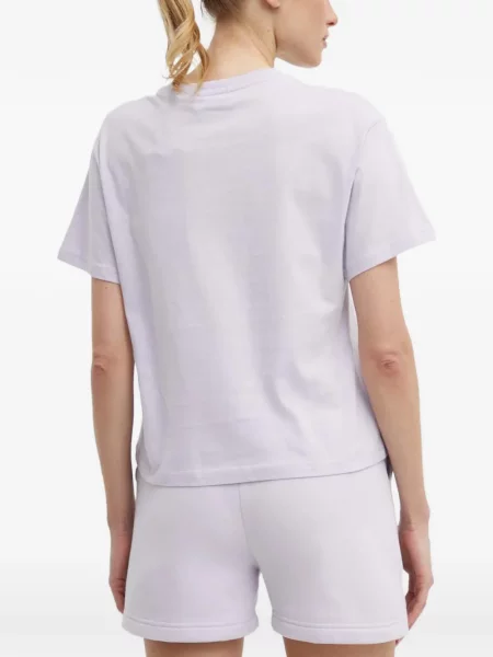Tricou Rossignol cu autograf violet