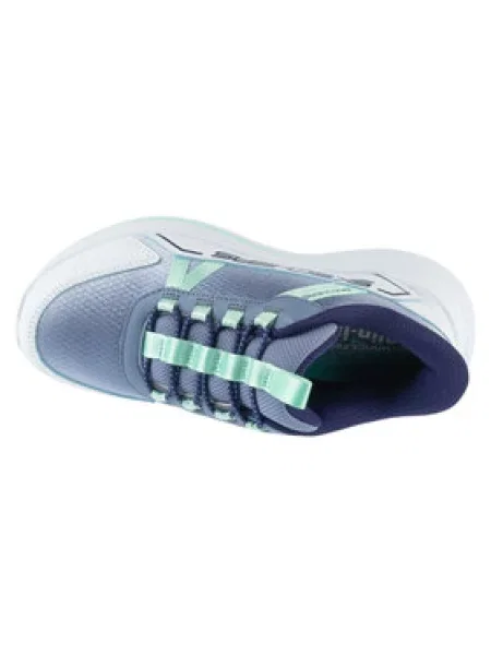 Tenisky Skechers šedé