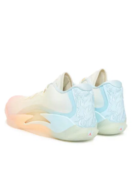 Sneakersy Nike Jordan Zion 3 Nrg Farebná