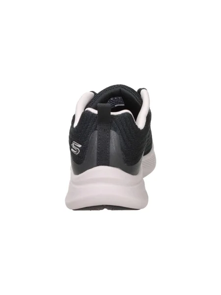 Pantofi Skechers negru