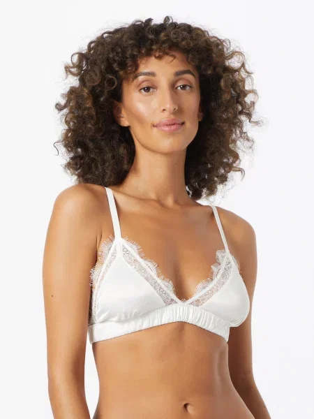MAGIC Bodyfashion Sutien fildeş