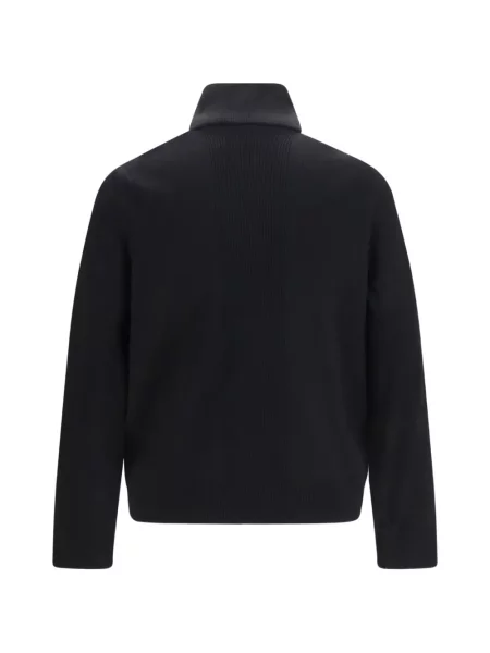Geacă cu puf Moose Knuckles negru