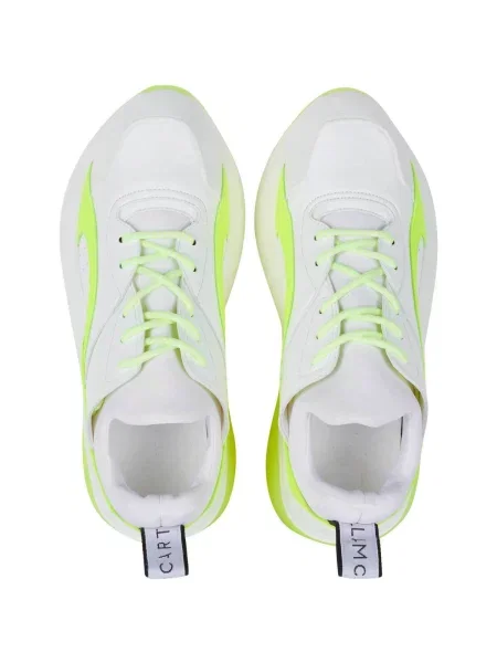 Pantofi Stella Mc Cartney alb