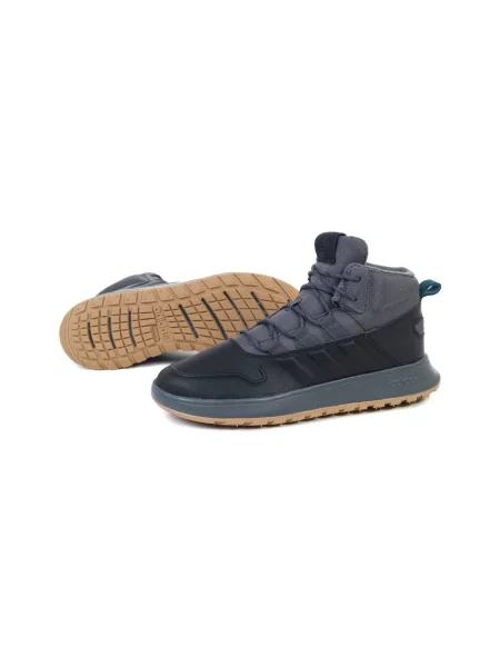 Pantofi Adidas maro