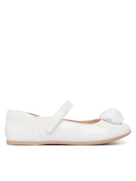 Balerina Mayoral fehér