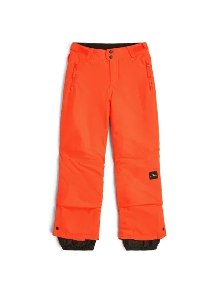 O'NEILL Pantaloni outdoor portocaliu