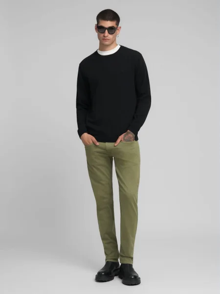 Svetr Replay černý