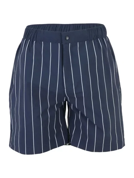 ELLESSE Kratke kopalne hlače Livenzi mornarska bela