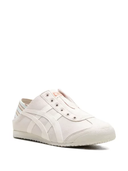 Маратонки Onitsuka Tiger с тигров принт