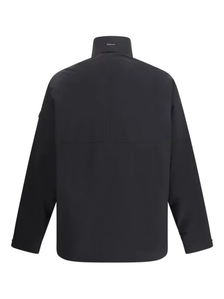 Striukė Moncler juoda
