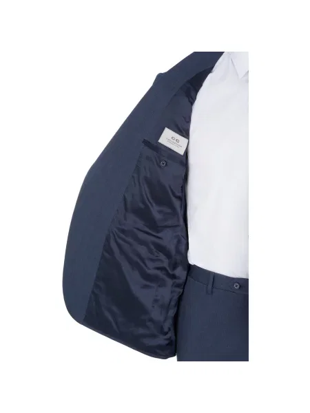 Costum Corneliani albastru