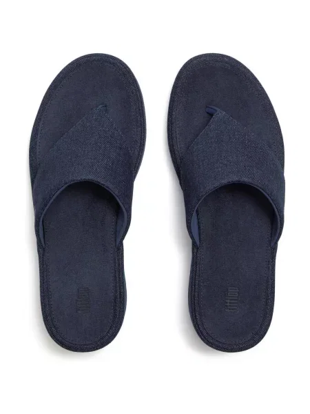 Sandále Fitflop biela