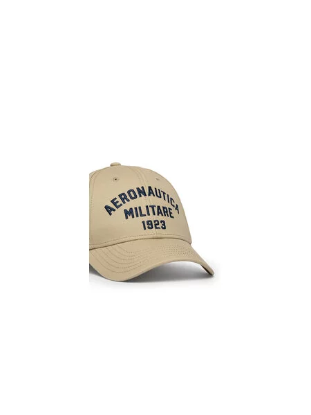 Aeronautica Militare Šiltovka béžová